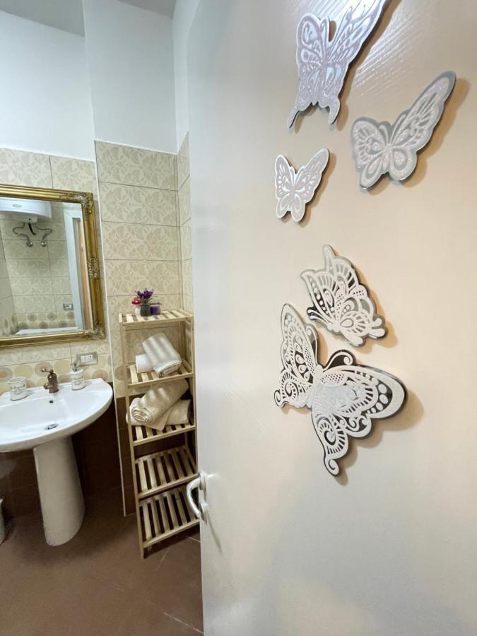 Mediterranean Sea Apartment City Center Durrës Esterno foto