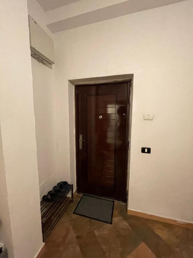Mediterranean Sea Apartment City Center Durrës Esterno foto