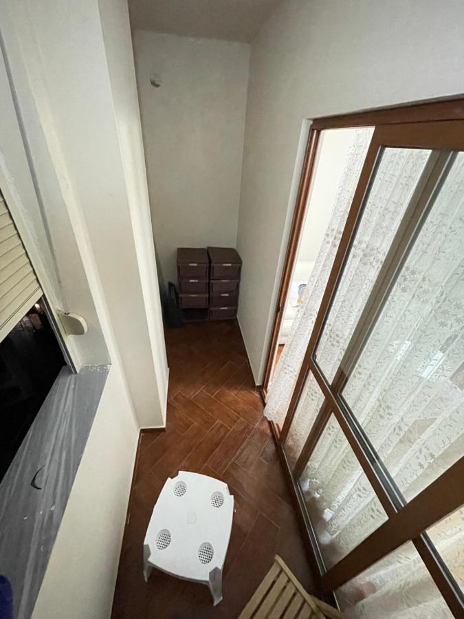 Mediterranean Sea Apartment City Center Durrës Esterno foto